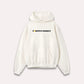 Positive Energy Oversized Hoodie