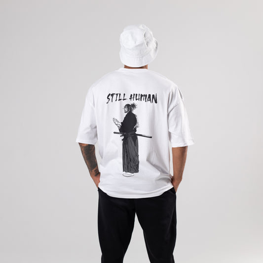 Vagabond Oversized T-Shirt